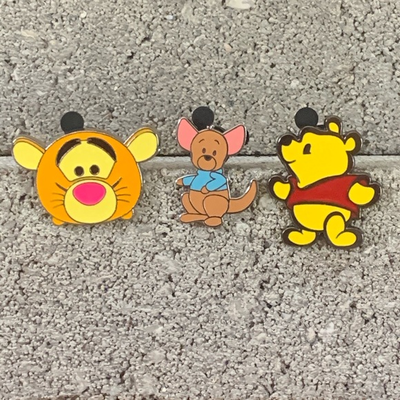 Disney Jewelry - Disney Trading Pins